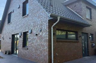 Haus mieten in 21397 Vastorf, Modernes Zuhause im Grünen - helle Doppelhaushälfte in ruhiger, ländlicher Lage
