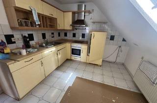 Wohnung mieten in 73268 Erkenbrechtsweiler, 2,5 Zimmer Wohung in Erkenbrechtsweiler