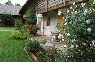Garagen kaufen in 94405 Landau, Bauernhaus zu verkaufen in Niederbayern, ehem. Hofstelle, ca. 4100 m², Außenbereich