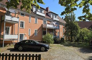 Mehrfamilienhaus kaufen in 39576 Stendal, Mehrfamilienhaus mit 10 WE im Villenviertel von Stendal
