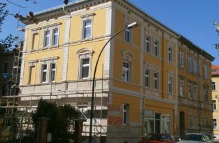 Wohnung mieten in 99423 Weimar, 4-Zimmer-Dachwohnung Weimar, WG-geeignet