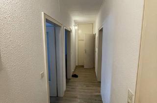Wohnung mieten in 31785 Hameln, Gepflegte 2-Zimmer-Wohnung in guter Lage