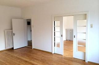 Wohnung mieten in 24944 Flensburg, Ideal geschnitten! Geräumige 4-Zimmer-Wohnung in Flensburg-Mürwik