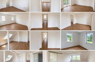 Wohnung kaufen in 58579 Schalksmühle, Energetisch sanierte 150 qm Maisonettewohnung, modernisiert und sofort bezugsfertig