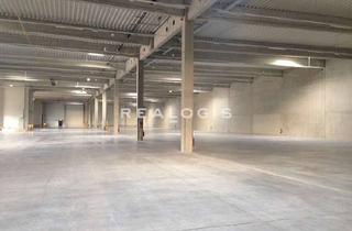 Gewerbeimmobilie mieten in 97475 Zeil, Attraktive Lager-/Logistikfläche mit ca. 4.000 m² zu vermieten
