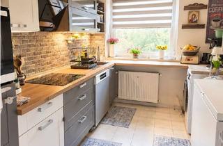 Wohnung mieten in 75417 Mühlacker, Helle 3-Zimmer Wohnung mit Balkon am Rathausplatz