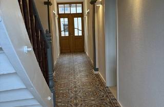 Wohnung mieten in 54518 Osann-Monzel, Erstbezug nach Sanierung - Haushälfte/Maisonette im Denkmalobjekt Anno 1884