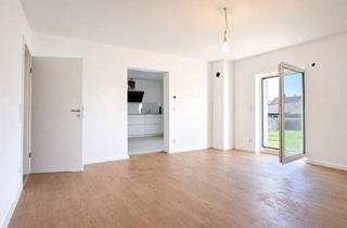Wohnung mieten in 84030 Ergolding, Sonnige 5-Zimmer-Wohnung mit XXL-Terrasse an der Stadtgrenze Landshut