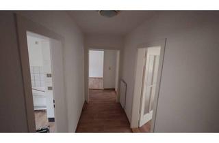 Wohnung mieten in 02791 Oderwitz, ohne Prov.: 3-Raum-Wohnung, große Küche, Bad mit Fenster, Wanne+Dusche, schön saniert+renoviert