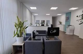 Büro zu mieten in 92637 Weiden, Helles Büro in Top-Lage von Weiden in der Oberpfalz zu vermieten