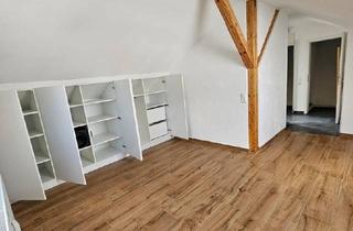 Wohnung mieten in 89547 Gerstetten, Gemütliches Dachgeschoß