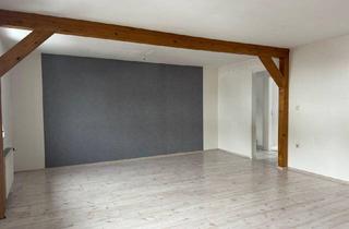 Wohnung mieten in 37581 Dannhausen, Schöne idylische 2 Zimmerwohnung