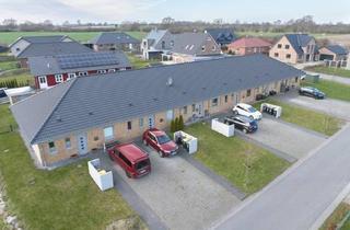 Wohnung mieten in 24977 Langballig, 2-Zimmerwohnung zu vermieten