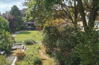 Wohnung mieten in 40470 Düsseldorf, Herrliche 3-Raum-Wohnung - wunderbare Terrasse - Edle Einbauküche - TG-Stellplatz
