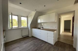 Wohnung mieten in 04657 Narsdorf, frisch renovierte 3 Zimmerwohnung mit Küche und Stellplatz