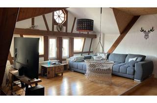Wohnung mieten in 78583 Böttingen, Geräumige 3,5-Zimmer-Wohnung mit Balkon, Garten und Stellplatz