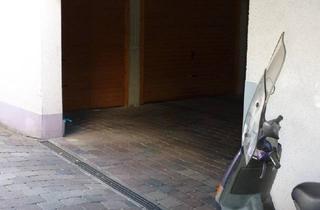 Garagen mieten in 71034 Böblingen, Parkplatzsuche beendet – Einzelgarage in gepflegter Wohnanlage verfügbar