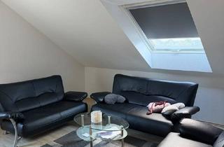 Wohnung mieten in 51491 Overath, schöne Vollmöblierte 2-Zimmer Wohnung mit Garten in Overath - Steinenbrück