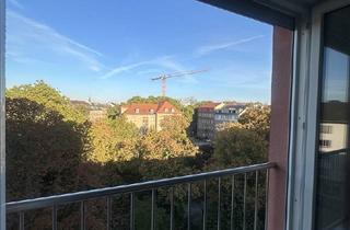 Penthouse mieten in 68165 Mannheim, Phantastisches Penthouse Mannheim Oststadt