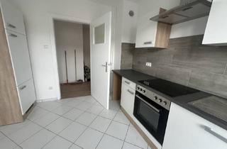 Penthouse mieten in 68163 Mannheim, Helle, frisch sanierte 2-Zimmer-Wohnung in Top-Lage Mannheims
