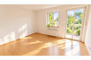 Wohnung kaufen in 82269 Geltendorf, 1,5-Zimmer-Eigentumswohnung in Geltendorf mit Südbalkon, 2 Stellplätzen & sofort frei
