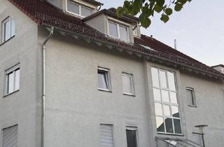 Wohnung kaufen in 71154 Nufringen, Maisonette-Wohnung mit Südbalkon * Provisionsfrei!