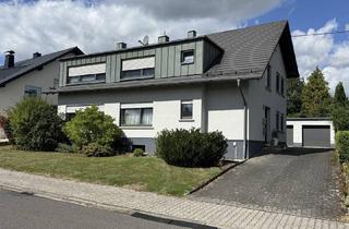 Wohnung mieten in 56410 Montabaur, ETW-Montabaur 4ZKBWC