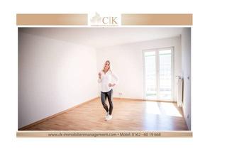 Wohnung mieten in 93491 Stamsried, 3 Zimmerwohnung mit Balkon und Einbauküche in 93491 Stamsried zu vermieten