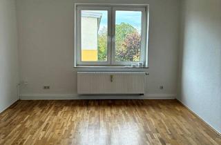 Wohnung mieten in 06844 Dessau-Roßlau, Zentrumsnah gelegene und frisch renovierte Wohnung