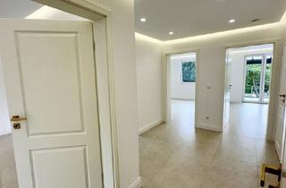 Wohnung mieten in 46149 Oberhausen, Hochwertige Wohnung Balkon 70qm Neubaustandart Erstbezug FBH SH
