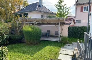 Wohnung mieten in 73033 Göppingen, 4-Zi.-Wohnung mit großer Terrasse und Gemeinschaftsgarten