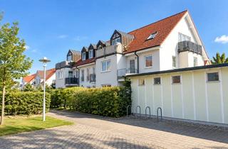 Wohnung kaufen in 16767 Leegebruch, Leegebruch - Sonnige 1,5-Zimmer Eigentumswohnung, ruhig und im Grünen