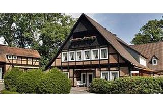 Wohnung mieten in 29549 Bad Bevensen, 3-Zi-Komfort-Whg. im 1. OG