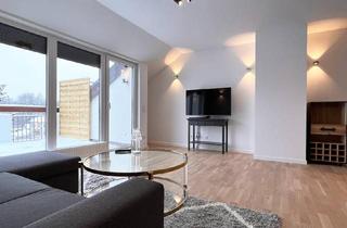 Penthouse mieten in 82140 Olching, Modern, stilvolles Penthouse mit guter Anbindung an die Münchner Innenstadt und Augsburg