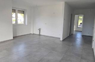 Wohnung mieten in 51545 Waldbröl, **Stilvoller Neubau-Charme! Helle, zentrale Erdgeschosswohnung!!**