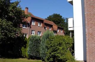Wohnung mieten in 58239 Schwerte, Helle 3,5-Zimmerwohnung mit komplett saniertem Badewannebad mit Fenster und sonnigem SÜD-WEST-Balkon