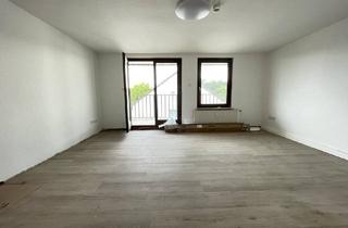 Penthouse mieten in 33609 Bielefeld, Penthouse - 1 Zimmer nahezu Erstbezug nach Kernsanierung (Neuwertig) inkl. E-Geräte