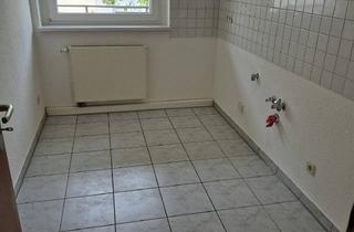 Wohnung mieten in 06847 Dessau-Roßlau, 2 Zimmer im Erdgeschoß