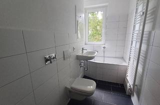 Wohnung mieten in 06217 Merseburg, Sie haben Ihre Traumwohnung gefunden -2. OG links