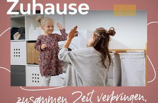 Wohnung mieten in 98617 Meiningen, Familienglück im Zentrum von Meiningen