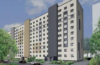 Wohnung mieten in 39128 Magdeburg, FRISCH SANIERT...