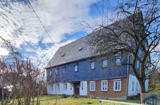 Haus kaufen in 02739 Eibau, Landleben und doch mittendrin - Platz für die ganze Familie!