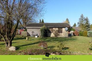 Haus kaufen in 27389 Fintel, Ruhig gelegenes kleines Häuschen auf großem Grundstück