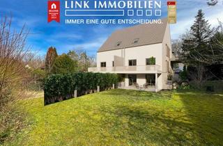 Doppelhaushälfte kaufen in 70499 Stuttgart, *** Neubau Doppelhaushälfte in Waldrandlage - S-Weilimdorf ***