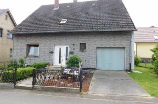 Einfamilienhaus kaufen in 38239 Salzgitter, Freistehendes Einfamilienhaus mit Südterrasse