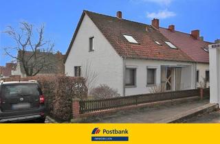 Einfamilienhaus kaufen in 31787 Hameln, Reihenendhaus in bevorzugter Lage von Hameln