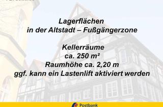 Gewerbeimmobilie mieten in 31785 Hameln, Gewerbeobjekt in Hameln