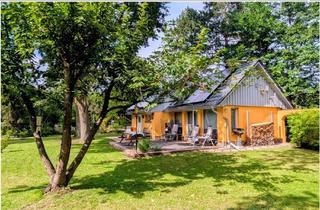 Anlageobjekt in 03096 Burg, Charmantes Ferienhaus mit traumhaftem Grundstück im idyllischen Spreewald