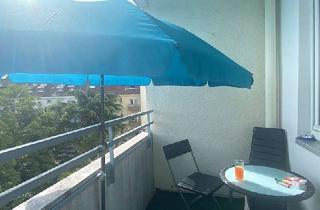 Anlageobjekt in Rohrlachstr. 97, 67063 Ludwigshafen, Sehr gut vermietete 3ZKB-Wohnung mit Loggia und Garage! 12.600 EUR/Jahr Mieteinnahme!