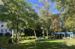 Anlageobjekt in Am Westpark, 81373 Sendling-Westpark, Smarte Investition: modernisierte und möblierte 2-Zimmer-Wohnung am Westpark!